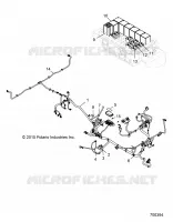 ELECTRICITE, HARNESS