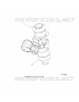ENGINE, INJECTEUR 2521795 O-RINGS