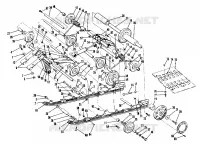SUSPENSION (4909500950017A)