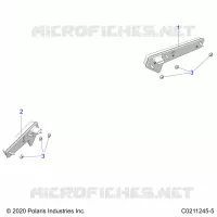ELECTRICITE, TAILLAMPS