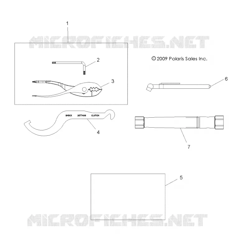OUTILS