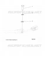 ELECTRICITE, BATTERY CABLE BOLTS, AGM