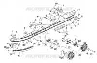 FIXATION RAIL (SUSPENSION)