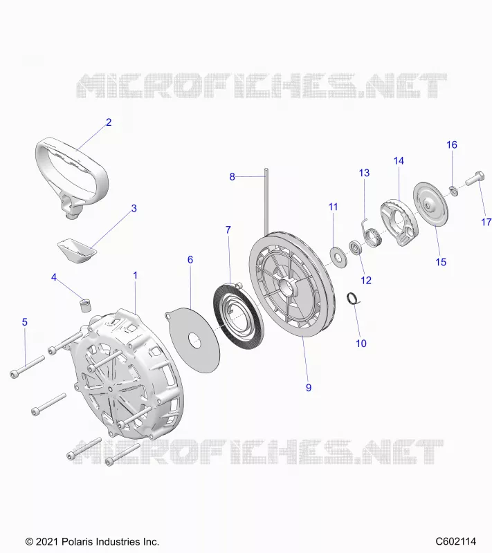 ENGINE, LANCEUR