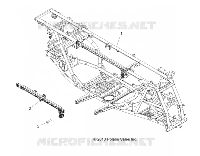 CHASSIS, CHASSIS