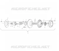 EMBRAYAGE DE TRANSMISSION