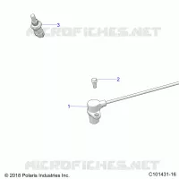 MOTEUR, SENSORS
