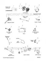 ELECTRICITE, SWITCHES, SENSORS AND COMPONENTS