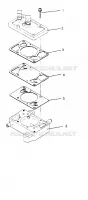 POMPE A CARBURANT STARLITE 0953427 (4928902890D008)