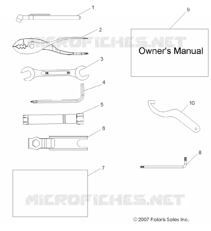 OUTILS