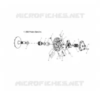 EMBRAYAGE DE TRANSMISSION