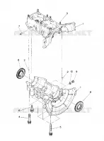 CARTERS MOTEUR SPORT   SPORT GT (4919271927029A)