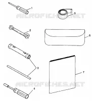OUTILS ULTRA 0986778 (4943554355C005)