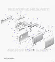 ECHAPPEMENT