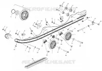 FIXATION RAIL