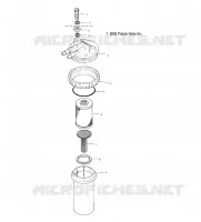 SEPARATEUR CARBURANT / EAU