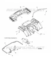 BODY, CARROSSERIE