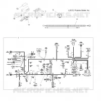 FAISCEAU ELECTRIQUEES