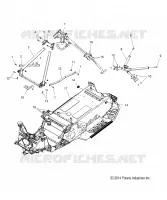 CHASSIS, CHASSIS ASM. AND OVER STRUCTURE