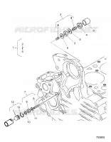 MOTEUR, IDLE APPARATUS