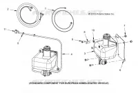 KIT ESSUI GLACE (0107-035980)