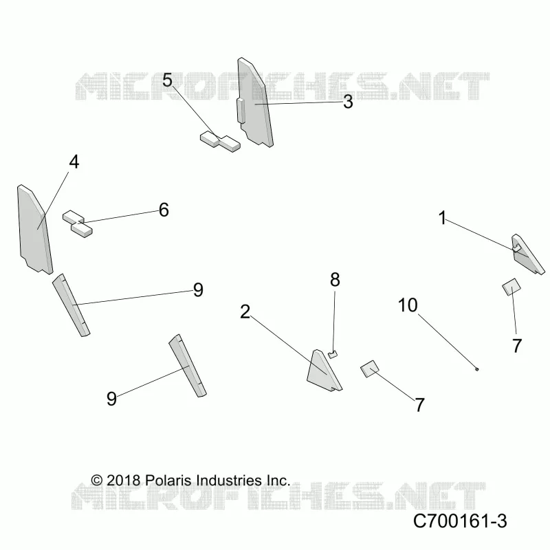 JOINTS DE PORTES/VITRES