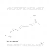 REFROIDISSEMENT BYPASS