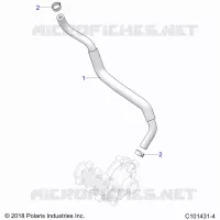 REFROIDISSEMENT BYPASS
