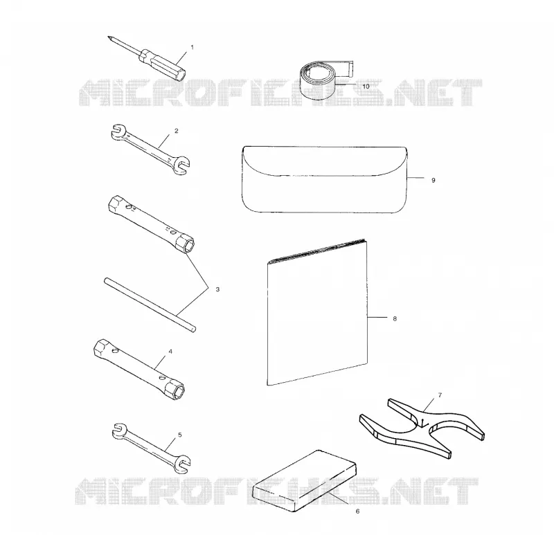 OUTILS