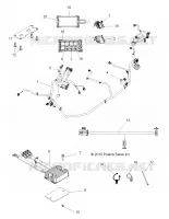 FAISCEAU ELECTRIQUE