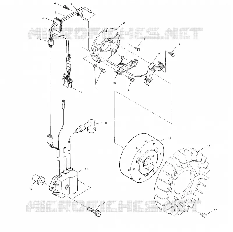 STATOR