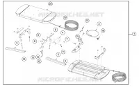 LIGHTBAR, LED