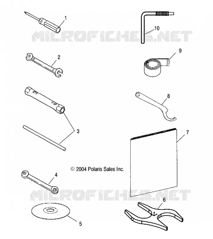 OUTILS