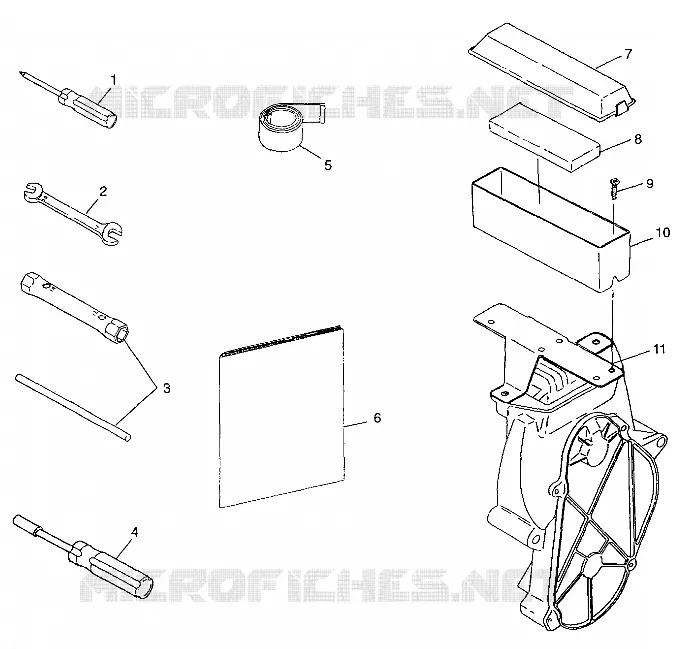 OUTILS