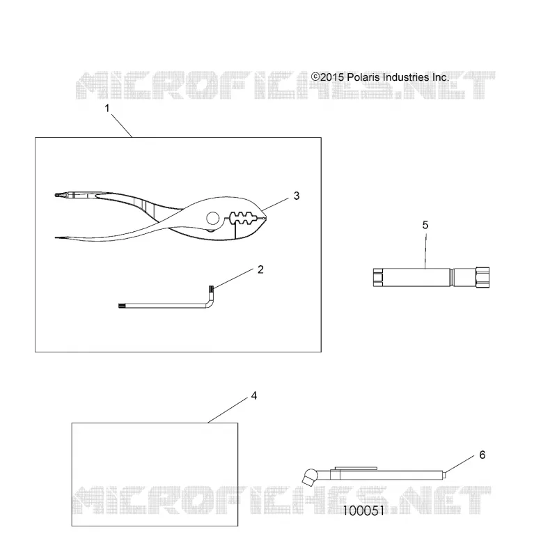 OUTILS