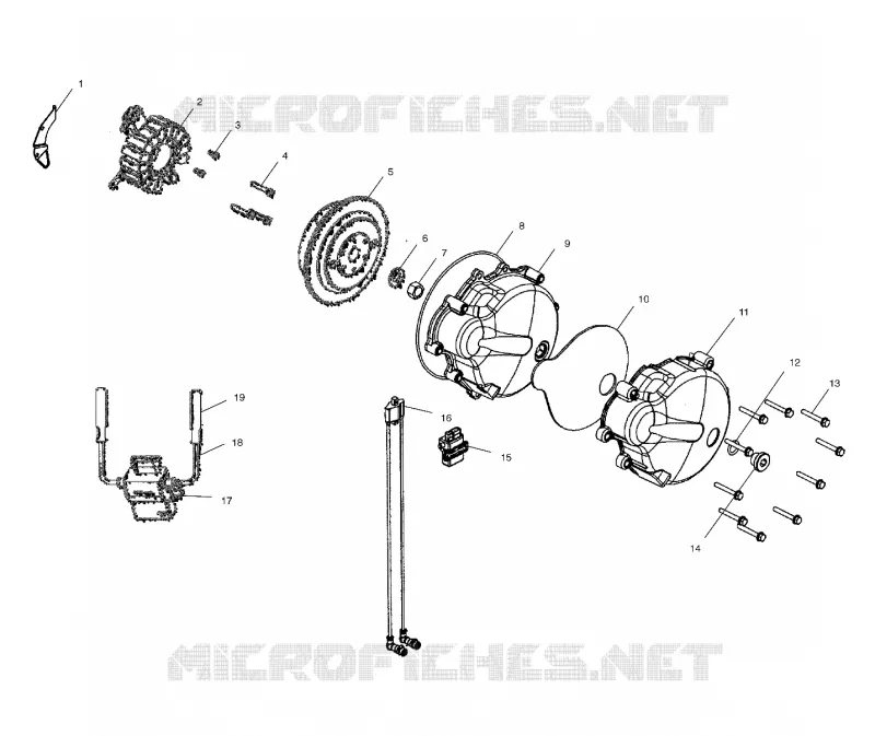 STATOR