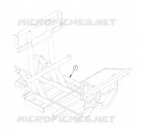 CHASSIS RHD, 2 PASSENGER