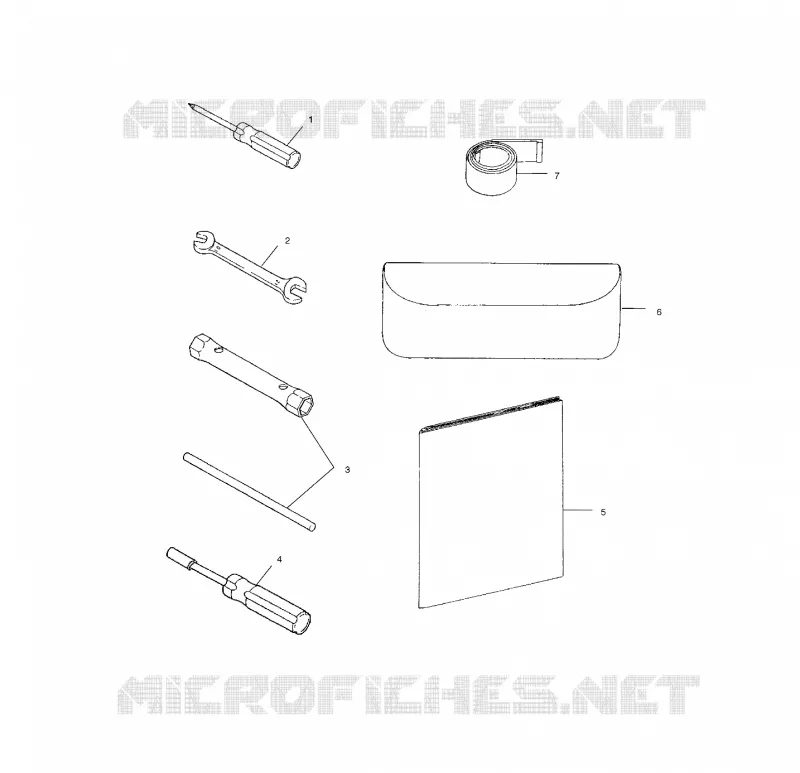 OUTILS