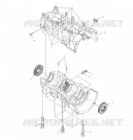 CARTERS MOTEUR