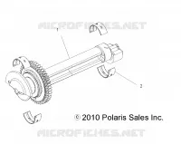 MOTEUR, BALANCER