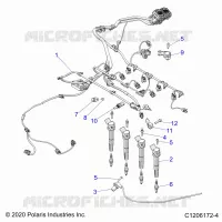 ELECTRICITE, ENGINE