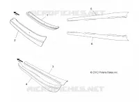 PROTECTIONS LATERAUX