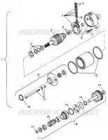 DEMARREUR