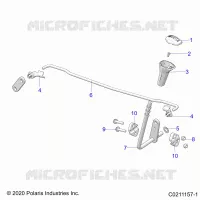 SYSTÃˆME DE TRANSMISSION, GEAR SELECTOR