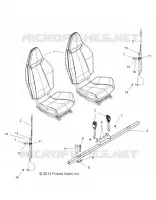 SIEGE MOUNTING and BELTS