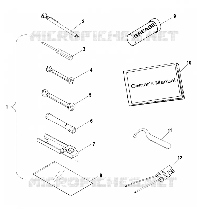 OUTILS