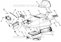 CAPOT Star, Sprint and Sprint E/S (4912721272002A)