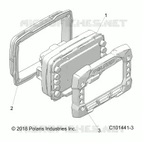 ELECTRICITE, GAUGES AND INDICATORS
