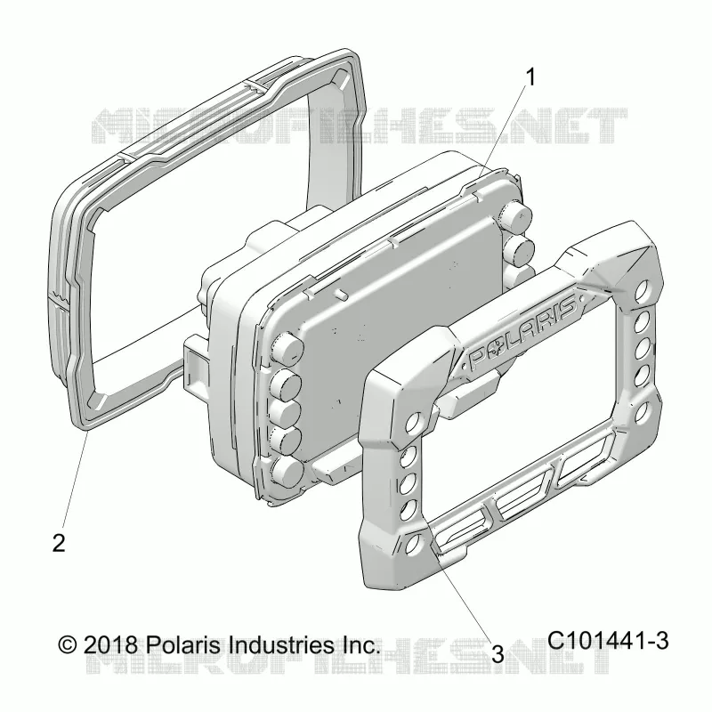 ELECTRICITE, GAUGES AND INDICATORS
