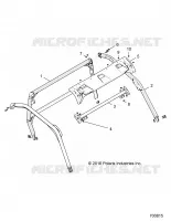 CHASSIS, CABINE